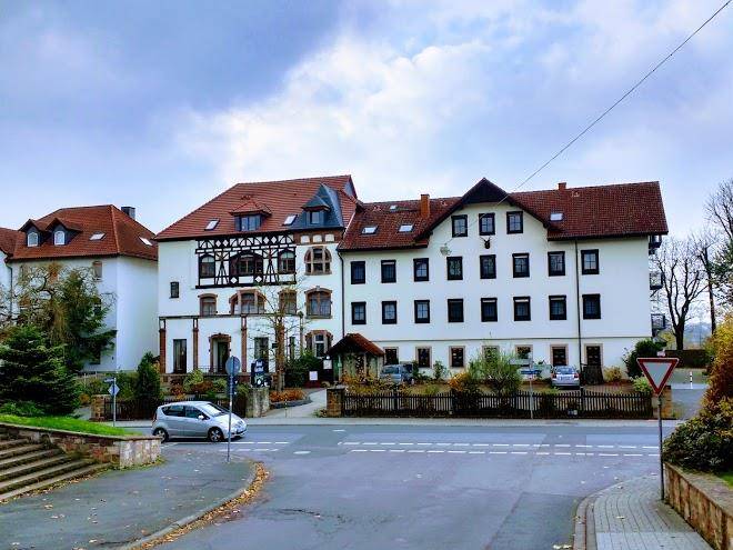 Jagerhaus Hotel Gasthof Image