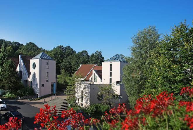 Hotel gersfelder hof