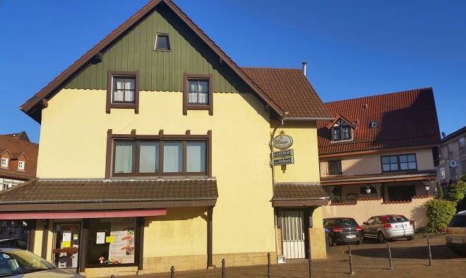 Hotel Landgasthof Zum Ochsen Image