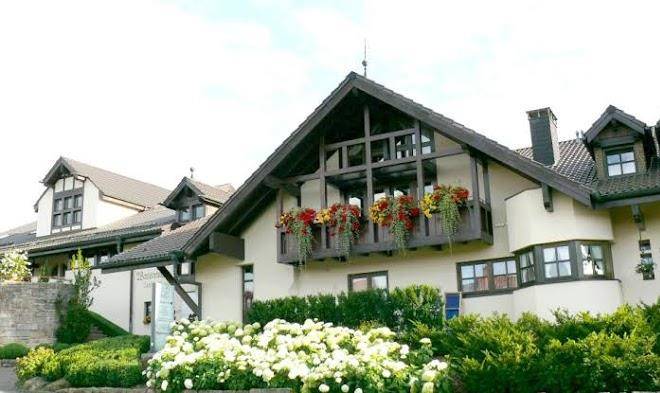 Hotel landhaushotel hof wasserkuppe