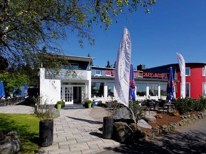 Hotel Restaurant Cafe Peterchens Mondfahrt Image
