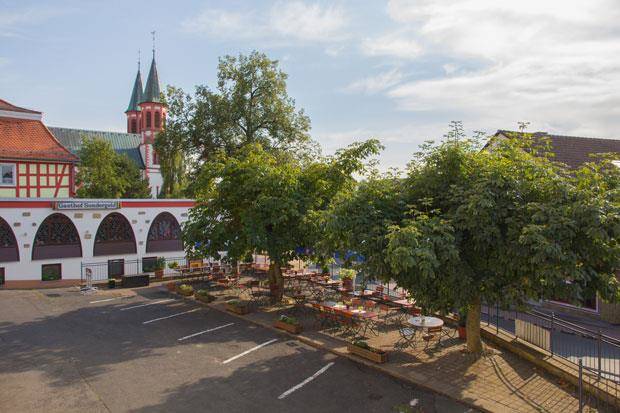 Hotel gasthof sondergeld