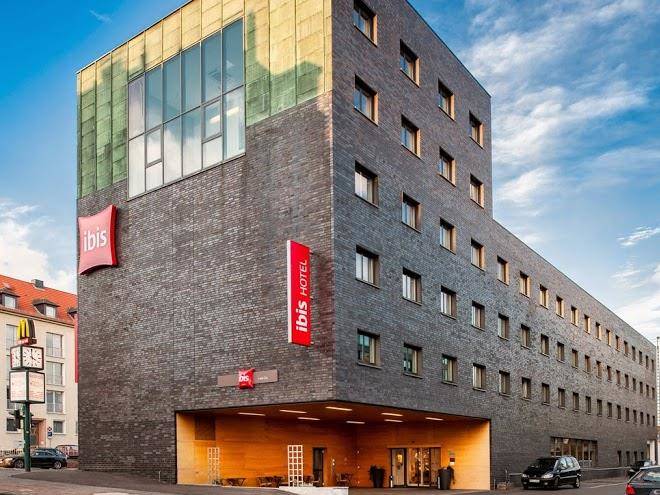 B&B HOTEL Fulda Hbf