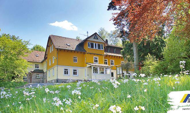 Jugendherberge gersfeld