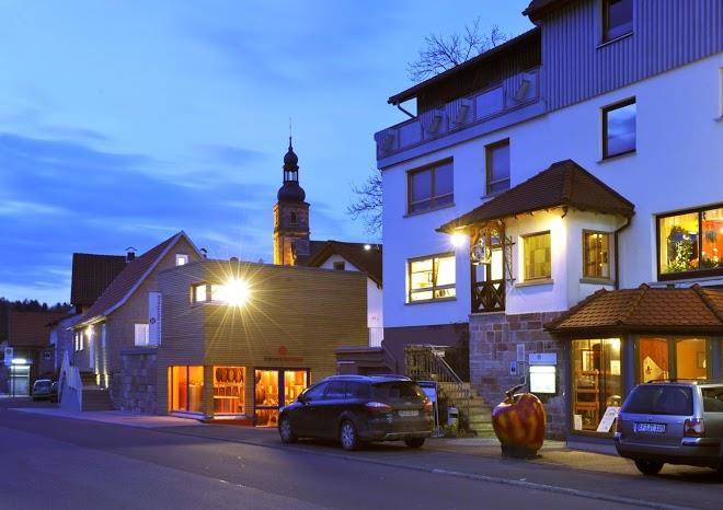 Krenzers rhon