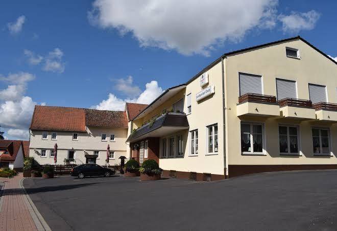 Landgasthof buch