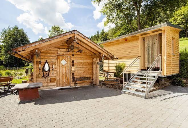 Landgasthof hessenmuhle