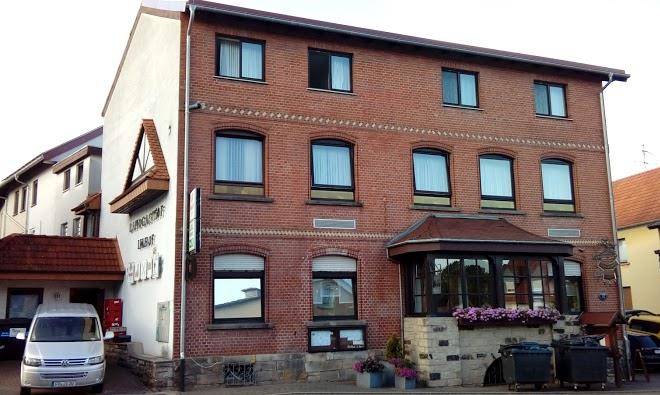 Landgasthof imhof