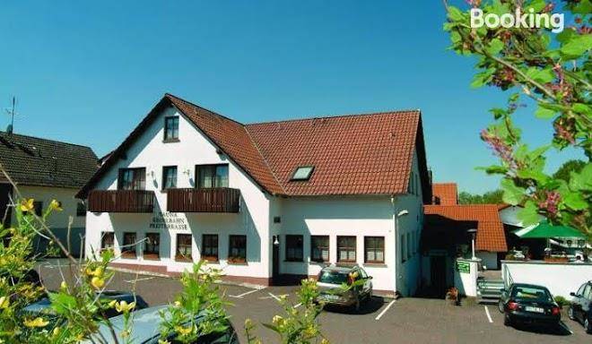 Landgasthof lang zum adler