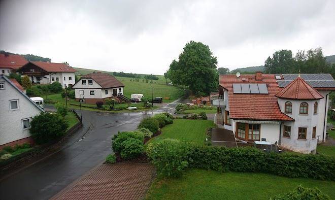 Landgasthof munchhausen