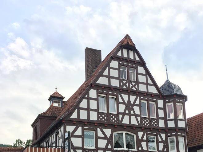 Landgasthof st georg