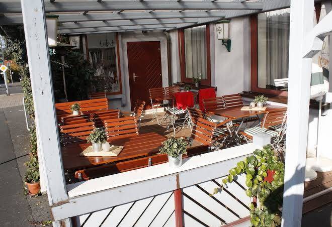 Landgasthof zum adler