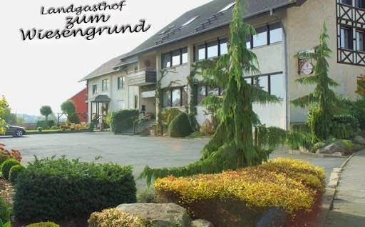 Landgasthof zum wiesengrund
