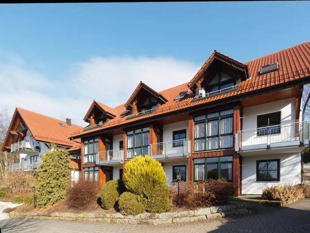Landgasthaus ehrengrund