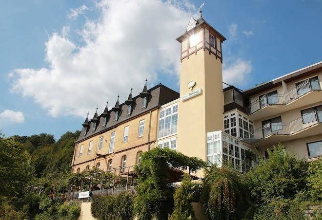 Landhotel & restaurant soderberg