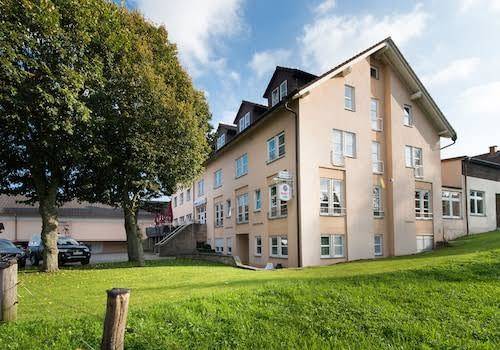 Lansby hotel zur linde