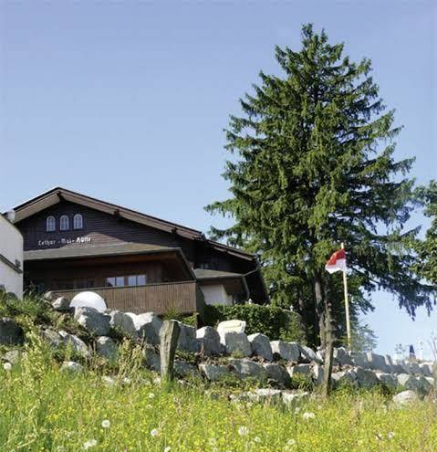 Lothar Mai Haus Image