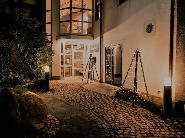 Meissmers hotel