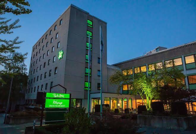 Top khr parkhotel
