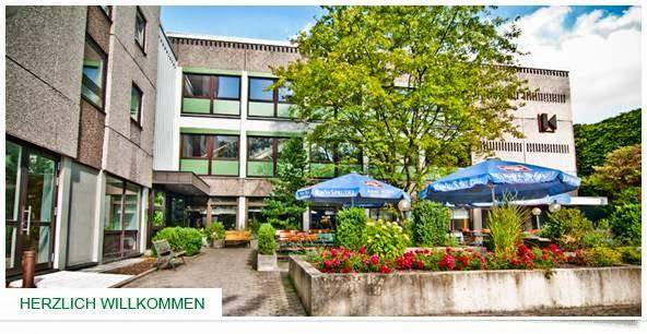 Parkhotel kolpinghaus fulda betriebs gmbh