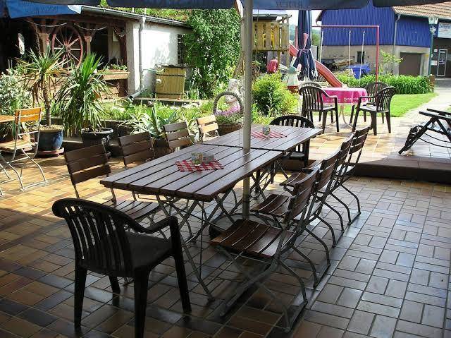 Pension georgshof