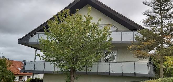 Pension haus am felsenkeller