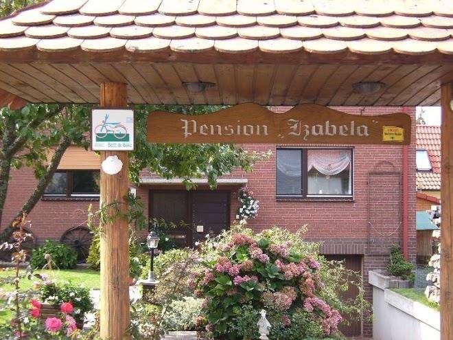 Pension izabela