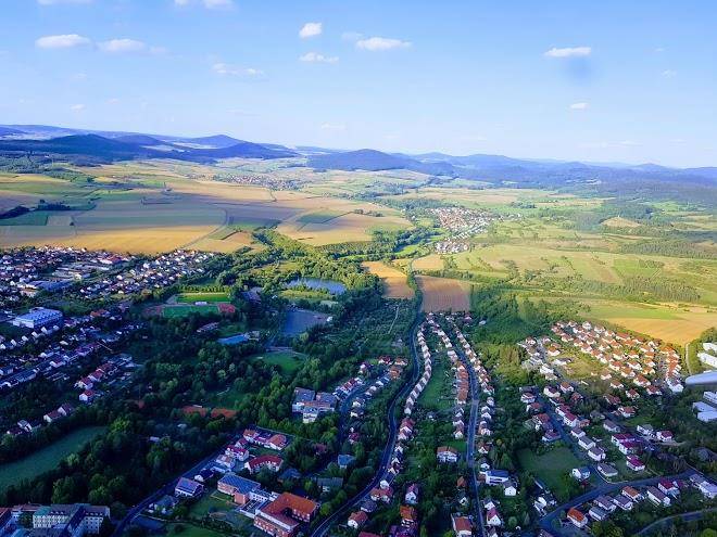 Pension morsbergalm