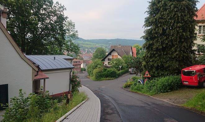 Pension und ferienwohnung panorama