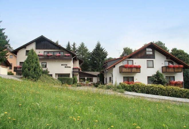 Rhonhotel Alte Muhle Image