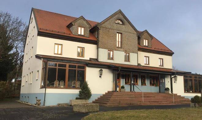 Rhon hotel grabenhofchen