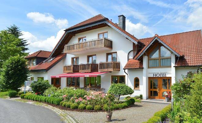 Rhon hotel sonnenhof