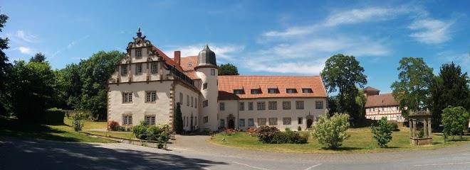 Schloss buchenau