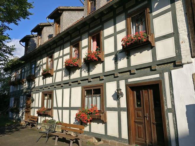 Storchshof poppenhausen