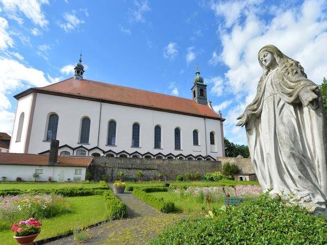 Tagungskloster frauenberg