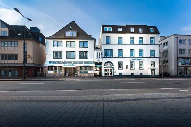 Akzent hotel kohler s