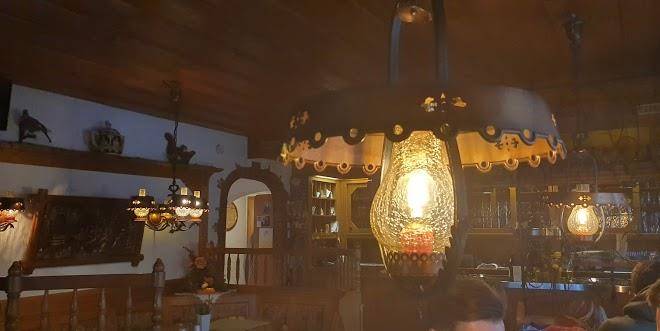 Alte schmiede landhotel & restaurant