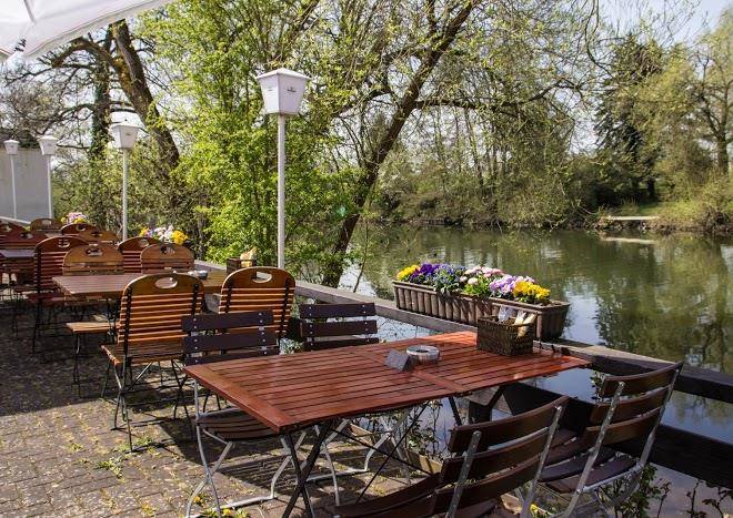 Altes eishaus hotel & restaurant
