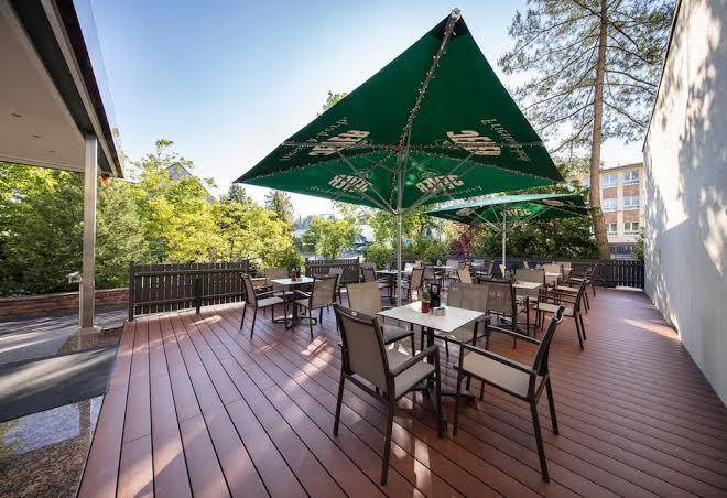 Best western plus hotel steinsgarten