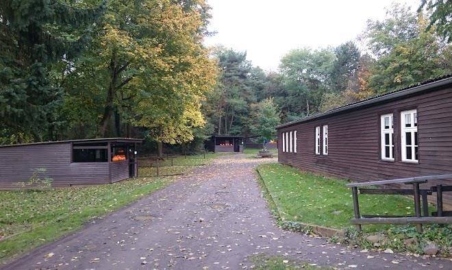 Ev freizeitzentrum
