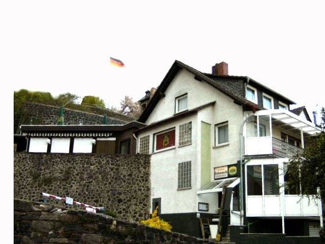 Gasthaus felseneck