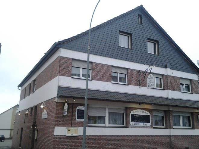Gasthaus weller
