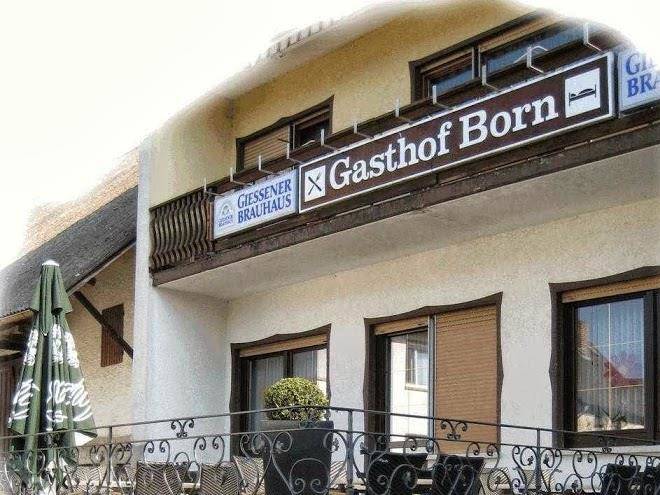 Gasthof born