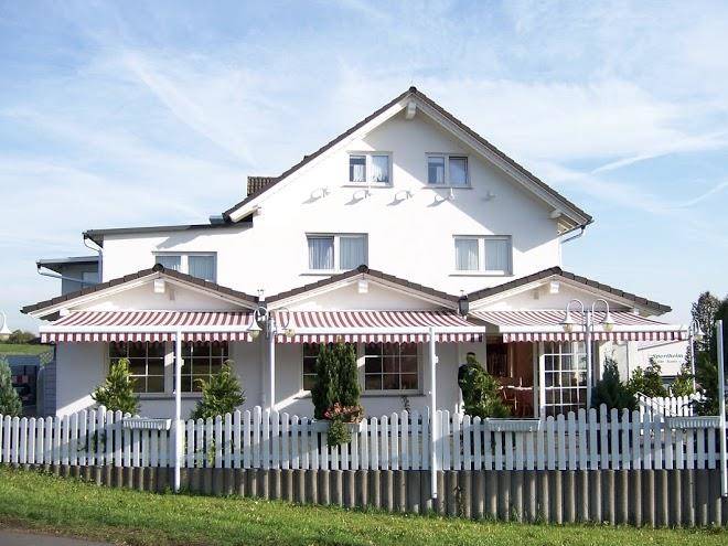 Hotel & restaurant am kirschberg