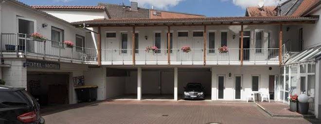 Hotel Hollandischer Hof Image