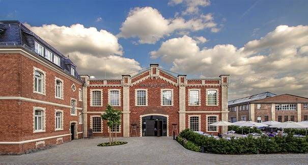 Hotel & Restaurant Heyligenstaedt Image