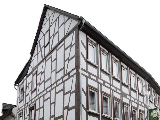 Hotel schneider