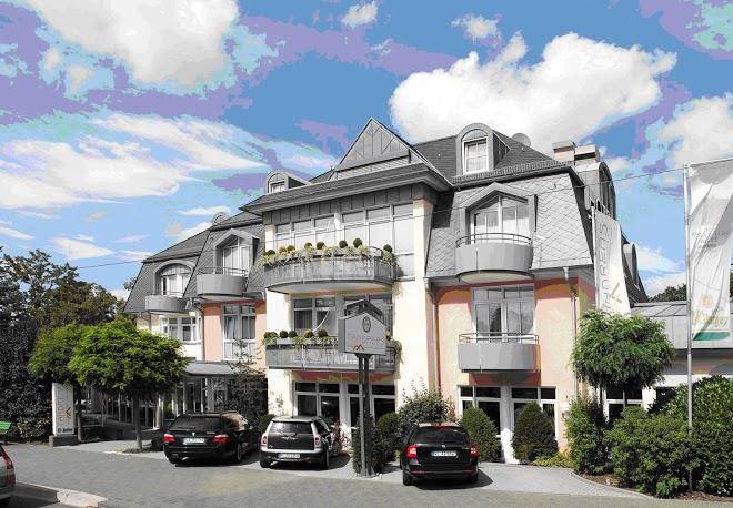Tandreas hotel & restaurant