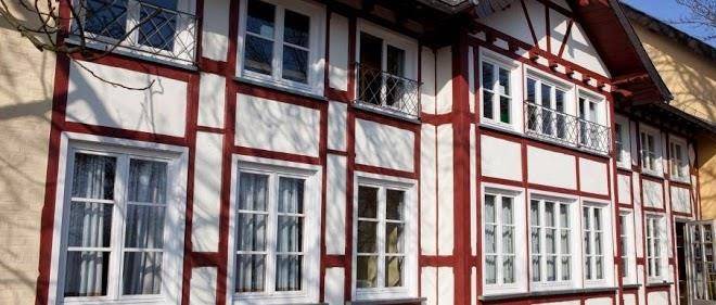Jugendherberge giesen