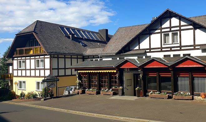 Landgasthof groh